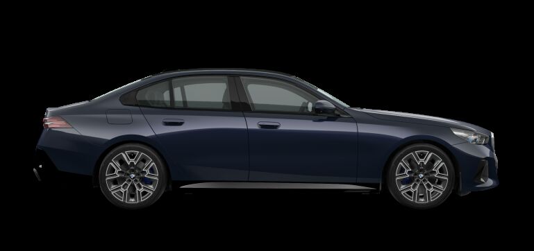 BMW 5 Series in Azhar Rent A Car fleet